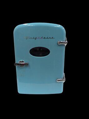 Frigidaire Retro Mini Personal Cooler